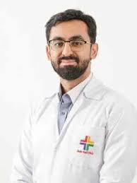 Dr Neeraj Dhingra